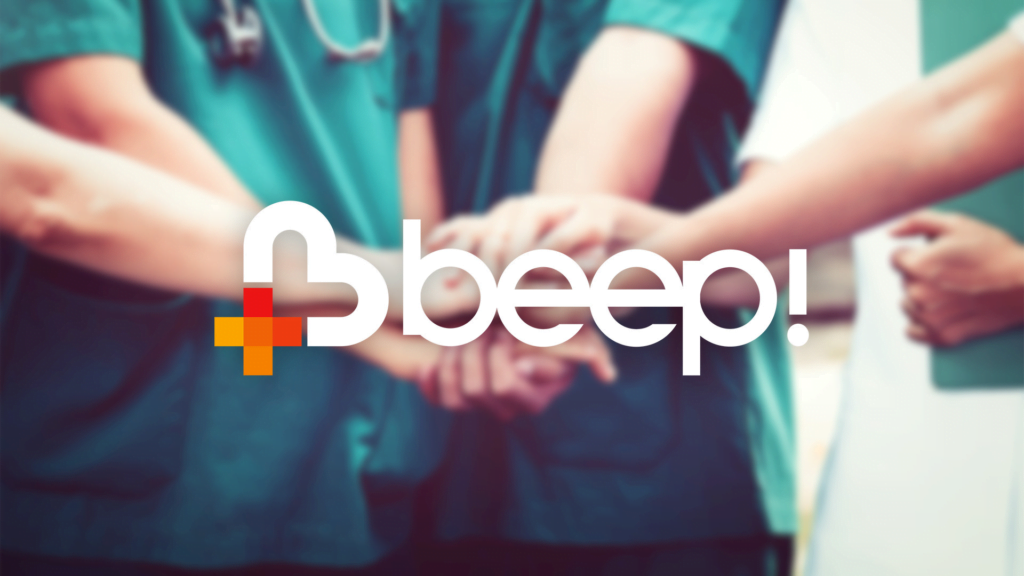 Beep Saúde: 12 Vagas de Emprego Anunciadas