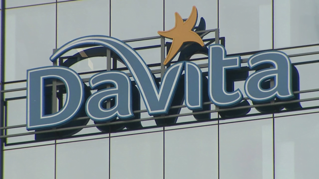 DaVita: 66 Vagas de Emprego