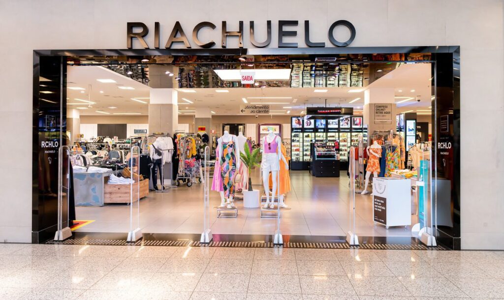 489 Vagas de Emprego na Riachuelo: Presenciais, Híbridas e Remotas