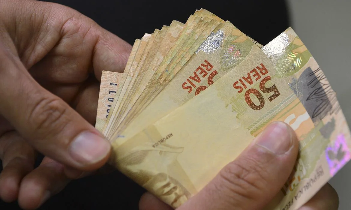 Pagamento da segunda parcela do 13º salário do INSS