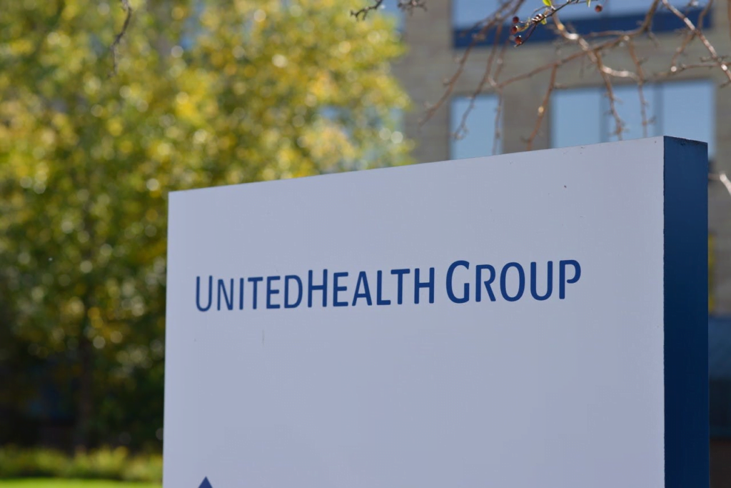 UnitedHealth Group está contratando 14 Profissionais