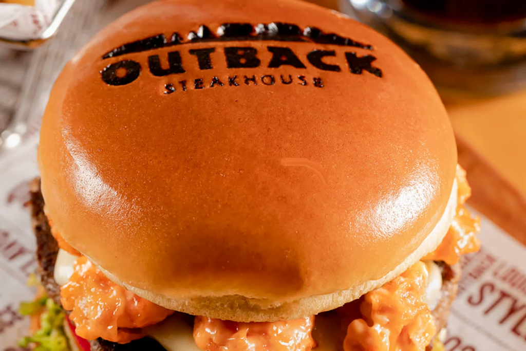 Outback: 103 Vagas de Emprego Anunciadas