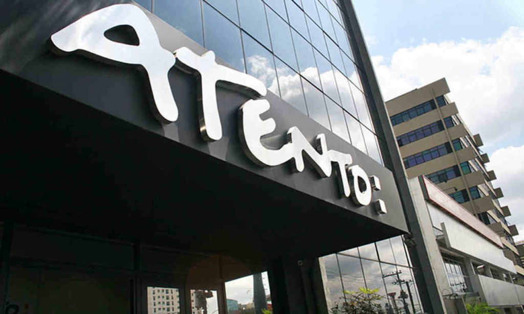 Atento abre 33 vagas de emprego