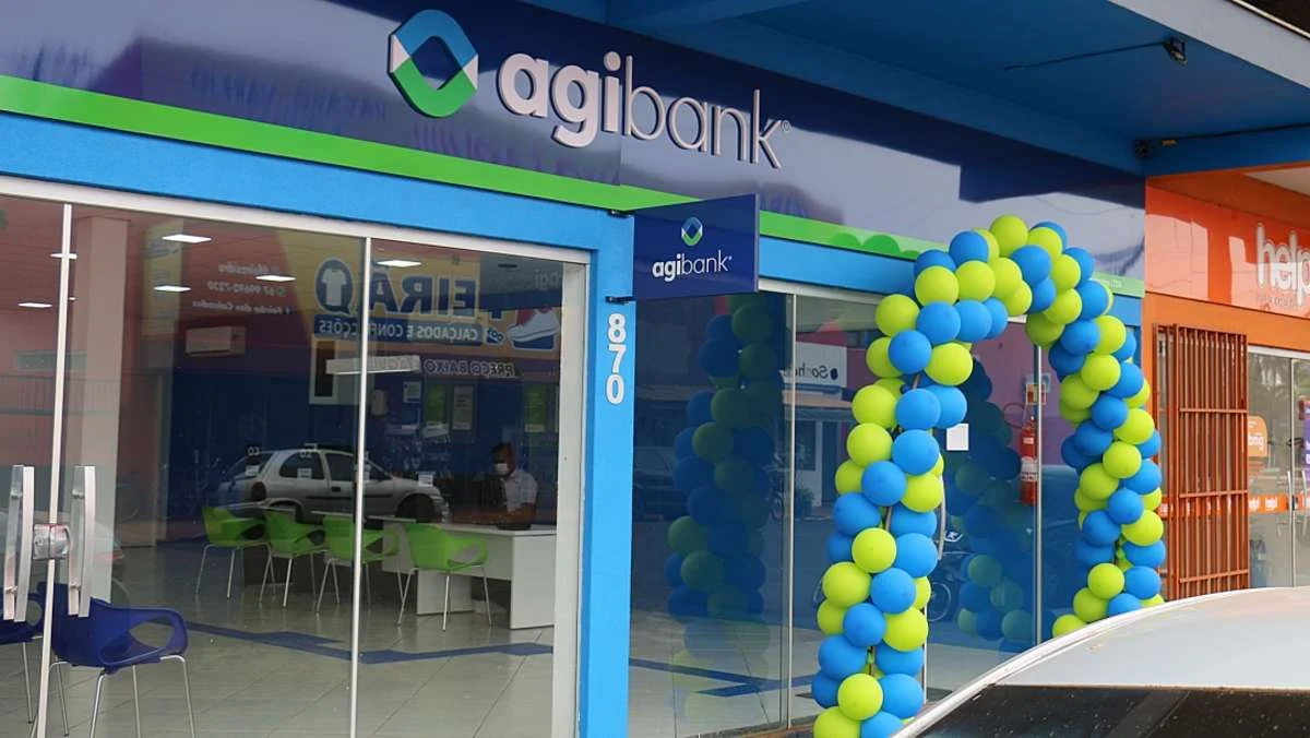 Agibank: 12 Vagas de Emprego para Consultores(as) e Supervisores(as)