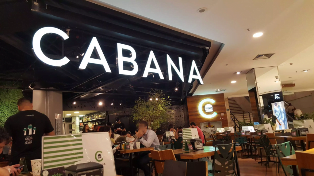 Cabana Burger: 29 Vagas de Emprego