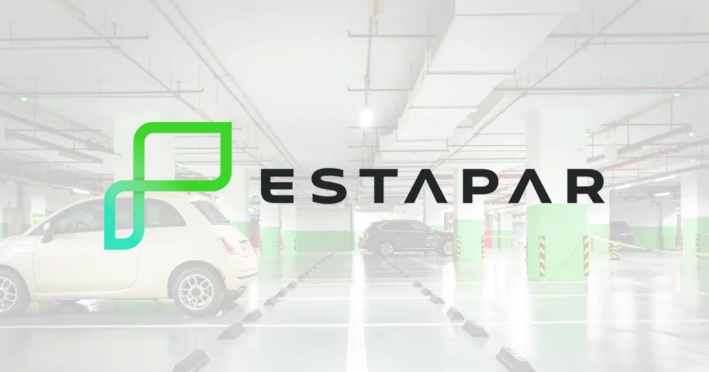 Estapar: 11 oportunidades, incluindo Aprendiz