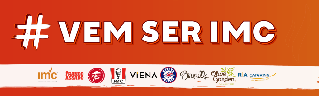IMC: 21 Vagas de Emprego em Restaurantes