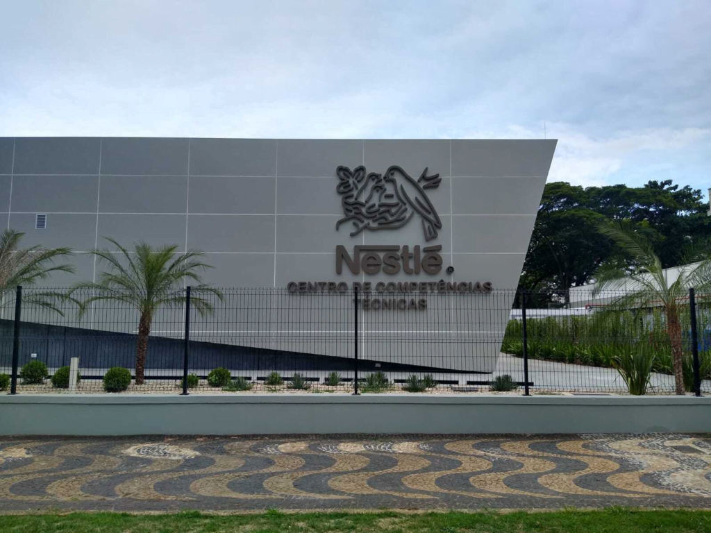 Nestlé está com 26 vagas de emprego em aberto