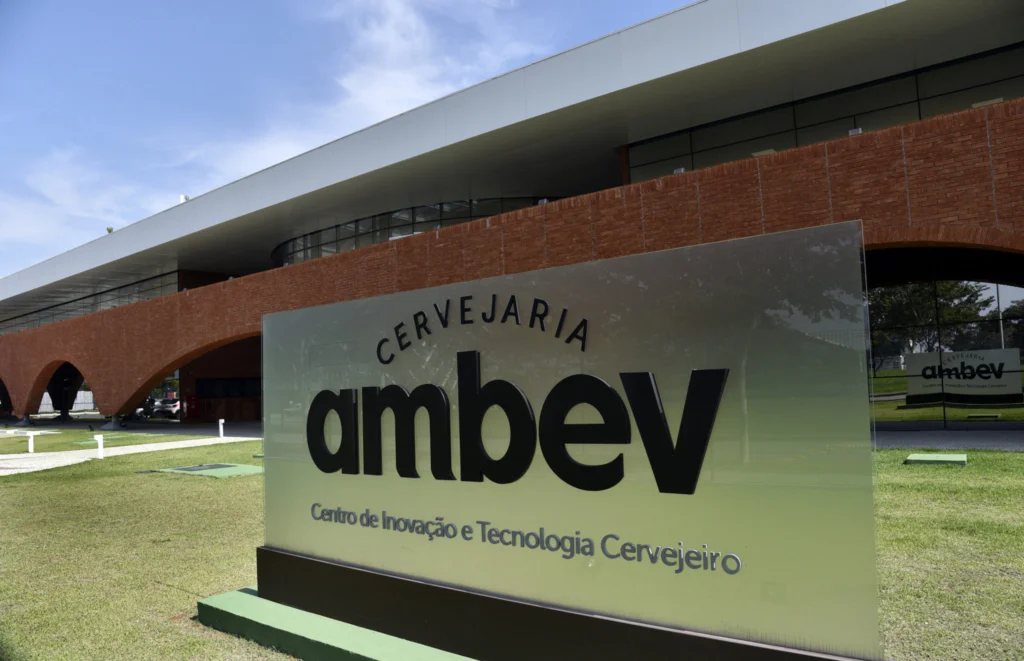 Ambev está com 24 Oportunidades de Emprego