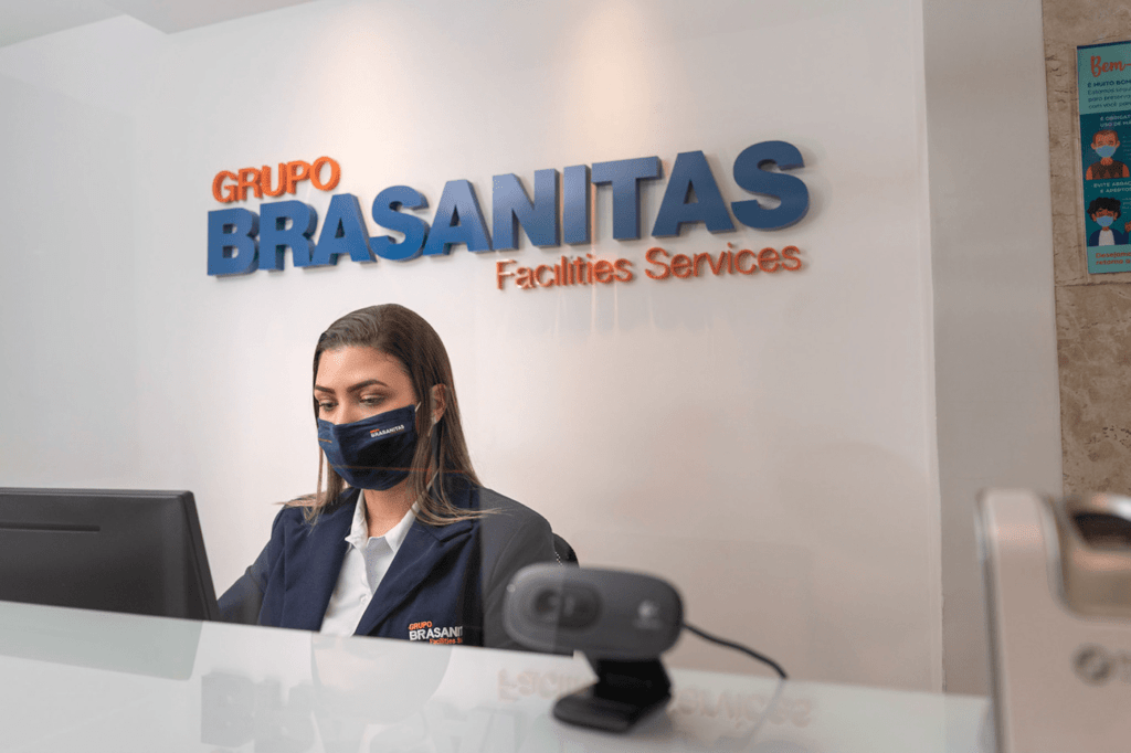 Brasanitas está com 135 vagas de emprego no ABC e RJ