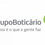 Grupo Boticário. Imagem: Reprodução da Internet
