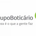 Grupo Boticário. Imagem: Reprodução da Internet