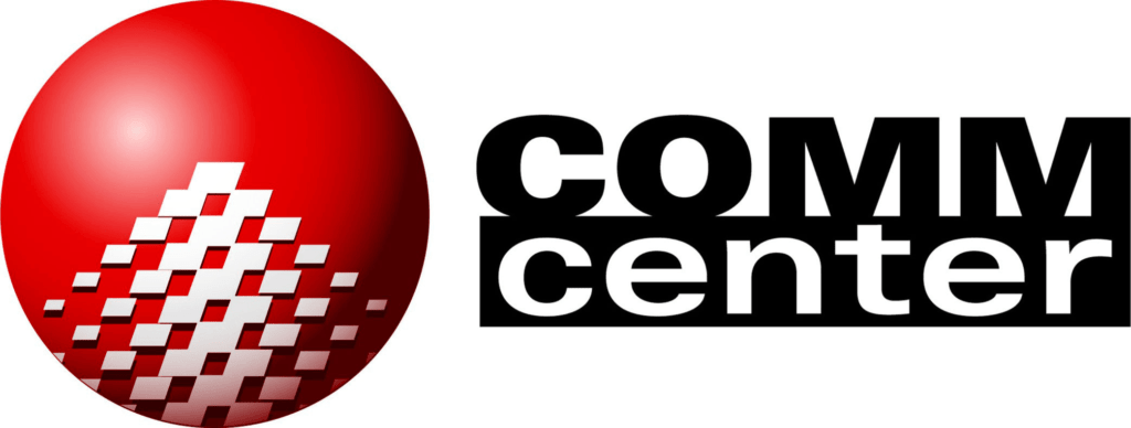 Comm Center: Vagas de Emprego anunciadas. Imagem: Reprodução da Internet