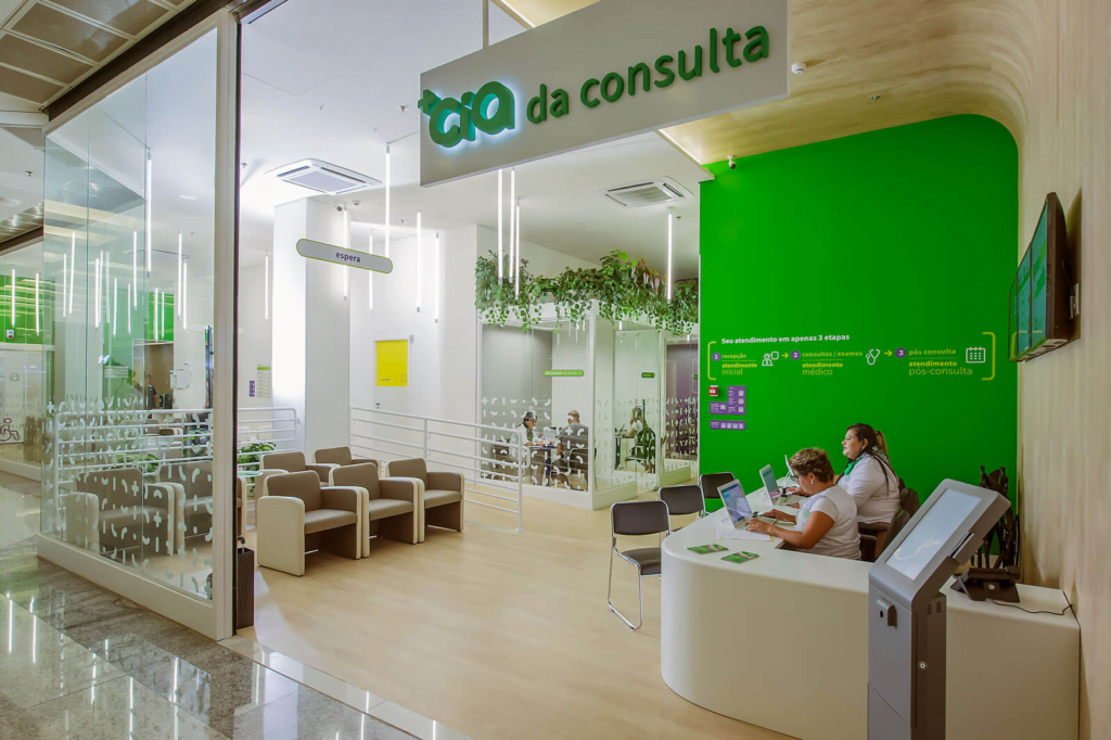 Cia da Consulta: 43 Vagas de Emprego Abertas