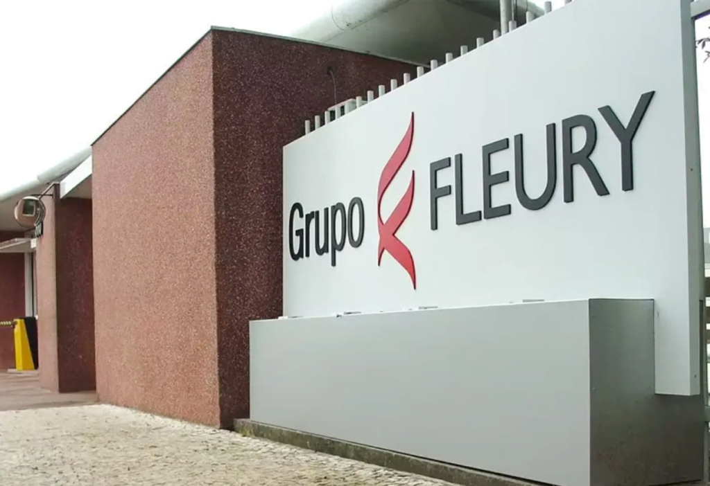 182 vagas de emprego no Fleury