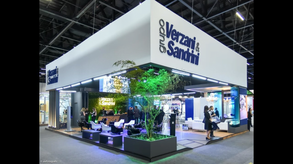 Verzani & Sandrini: 94 Vagas de Emprego