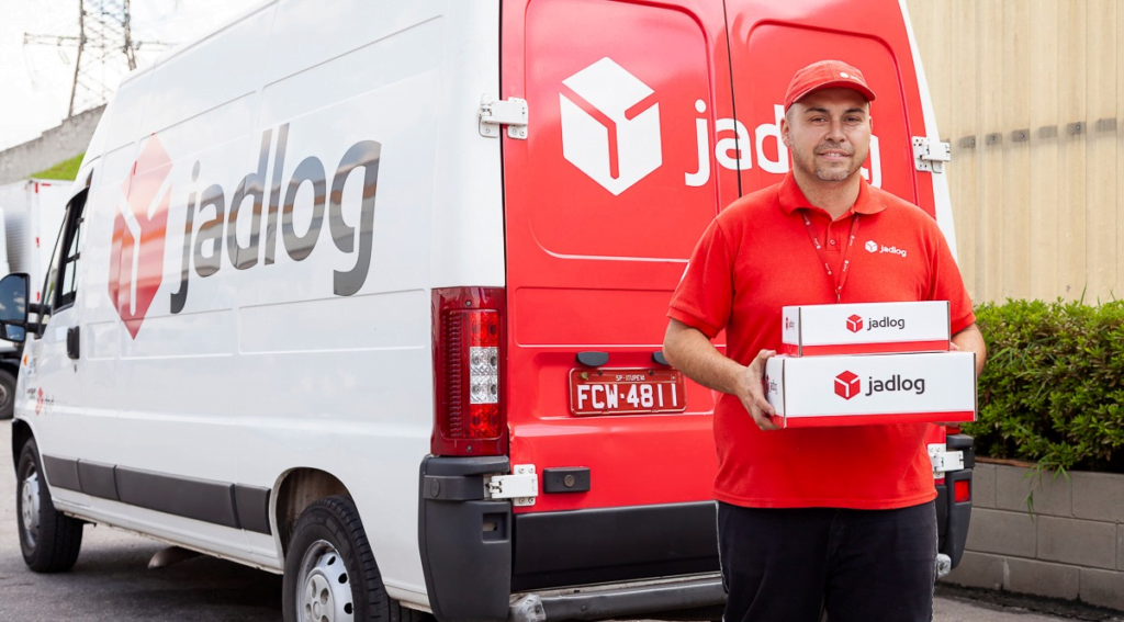 Jadlog: 17 Vagas de Emprego em São Paulo e Rio de Janeiro