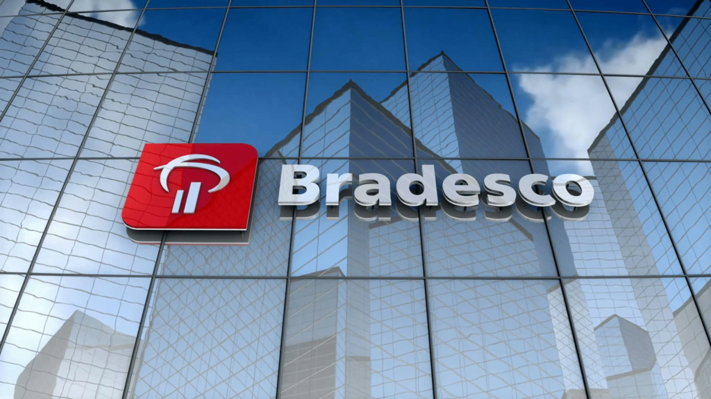 Bradesco buscando para 50 Oportunidades de Emprego