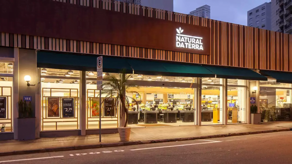 Natural da Terra está buscando para vagas abertas. Foto: Reprodução da Internet