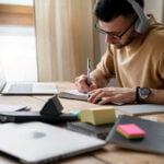 300 bolsas de estudo do Santander e Harvard. Imagem Ilustrativa/Divulgação