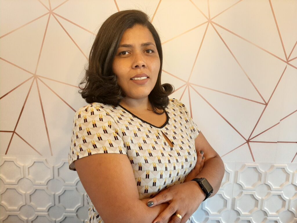 Entenda como a experiência do candidato pode impactar a reputação das empresas; Por Nadjane Oliveira é psicóloga e gerente de Operações do Grupo Soulan. Foto: Divulgação