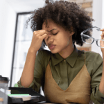 Gerenciamento do Stress é tema de encontro inédito. Imagem: Freepik