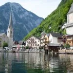 Maratona Hackathon busca brasileiros para trabalhar na Áustria. Foto de Datingscout/Unsplash