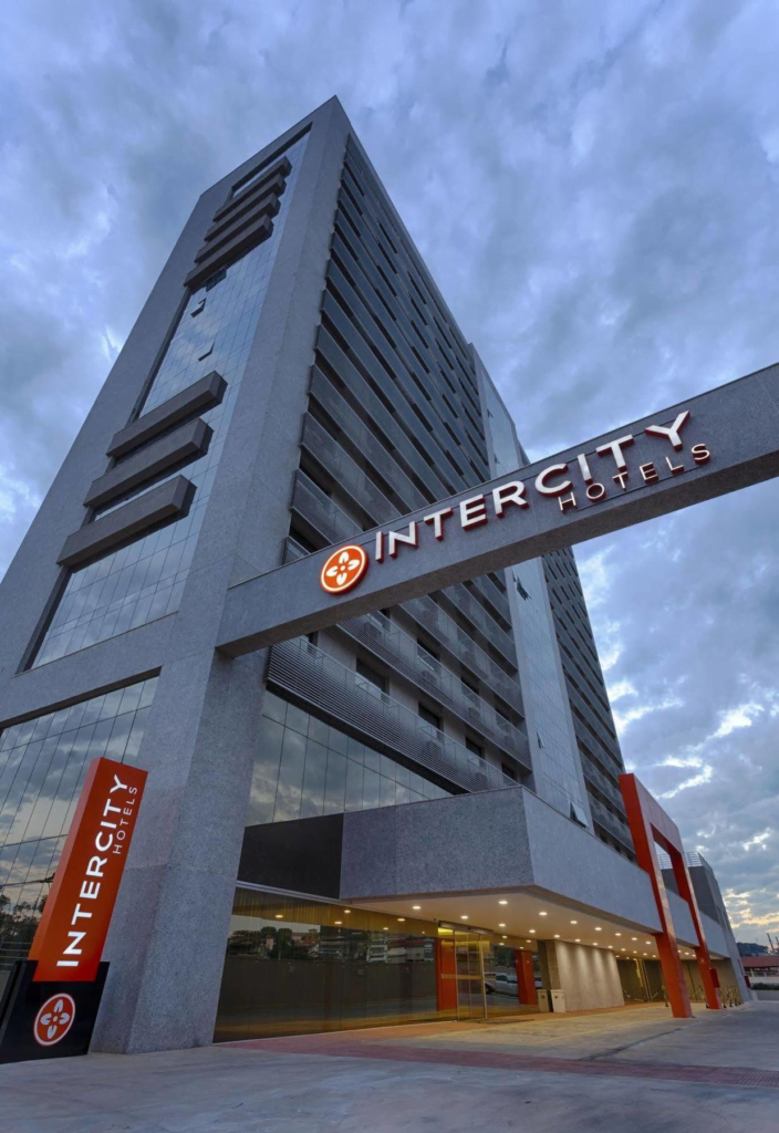 Intercity Hotels: 177 Oportunidades de Emprego