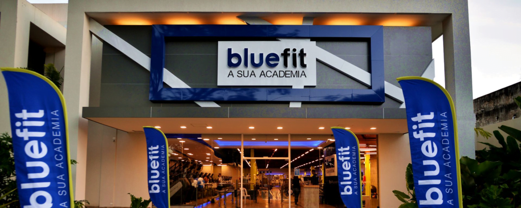Bluefit: 48 Vagas de Emprego estão Abertas!