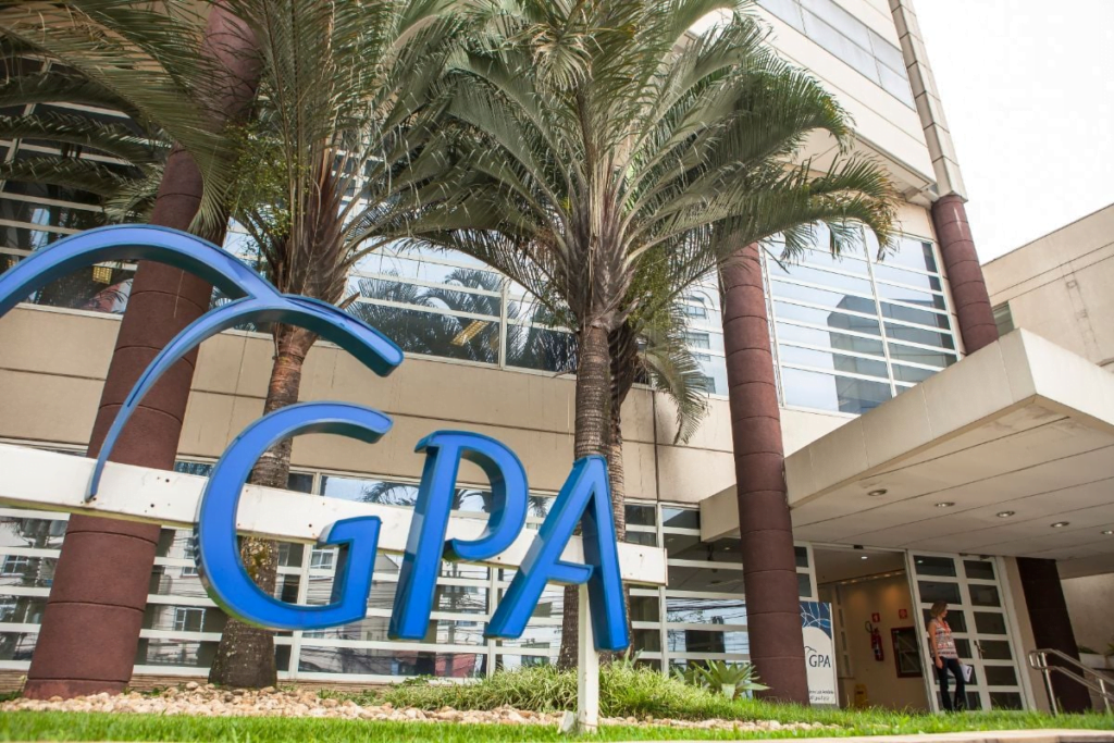 GPA está com 387 Vagas de Emprego em Supermercados