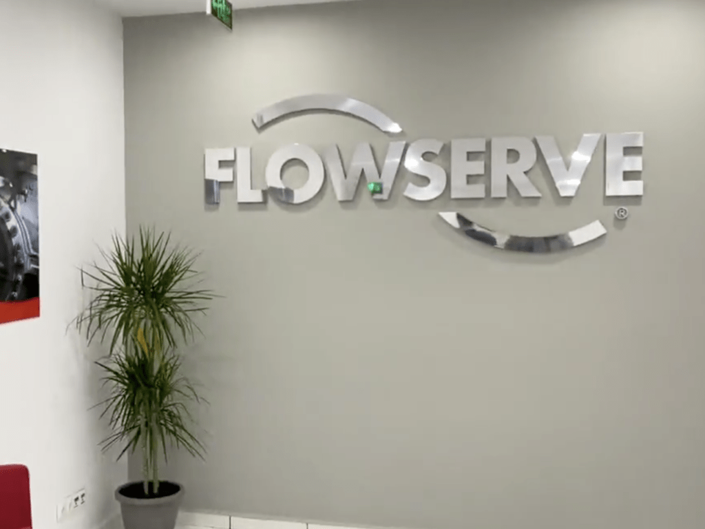 Flowserve contratando no Rio e São Caetano. Foto: Reprodução da Internet