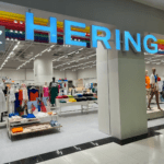 Hering: Oportunidades de emprego no RJ e SP. Imagem: Reprodução da Internet