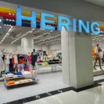 Hering: Oportunidades de emprego no RJ e SP. Imagem: Reprodução da Internet