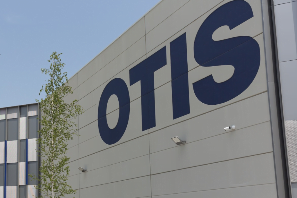 Otis contratando no Rio e São Bernardo. Foto: Reprodução da Internet