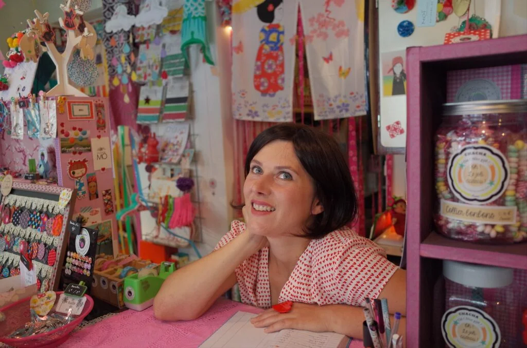 Importância da pequena e média empresa para o Brasil. Foto de Remy Baudouin/Unsplash