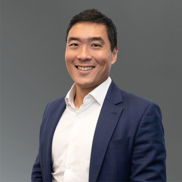 Danylo Hayakawa, sócio da EXEC. Foto: Divulgação