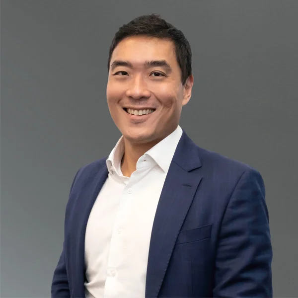 Danylo Hayakawa, sócio da EXEC. Foto: Divulgação