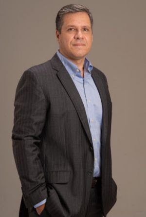 Eduardo Mecking, Diretor Geral BeyondSoft Brasil. Foto: Divulgação