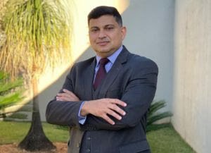 Advogado André Leonardo Couto. Foto: ALC/Divulgação