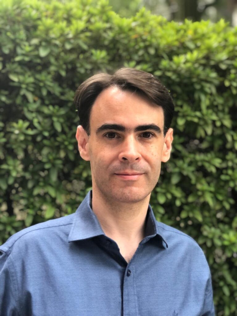 Pedro Signorelli é um dos maiores especialistas do Brasil em gestão, com ênfase em OKRs. Como promover a retenção de talentos na sua empresa? Foto: Divulgação