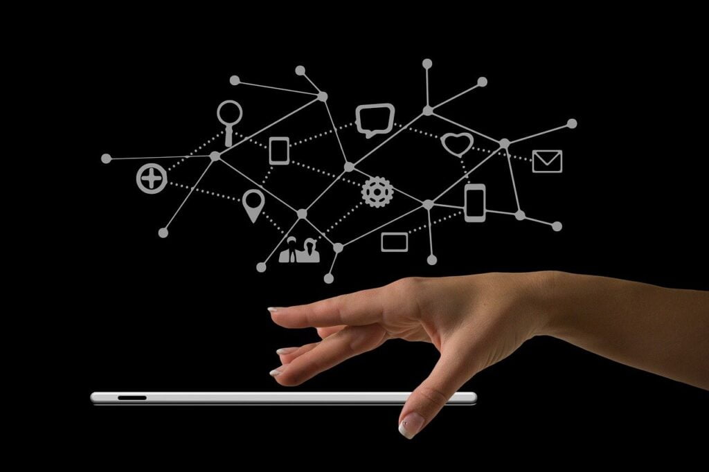 Profissões do futuro com o metaverso: como se especializar? Imagem: Unsplash/Divulgação