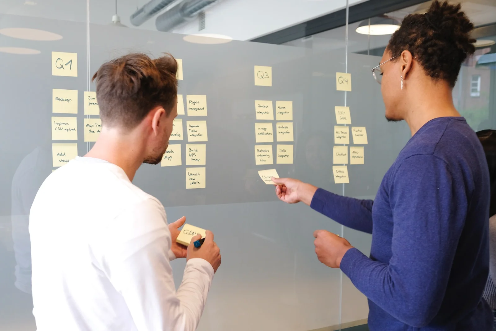 Como promover a retenção de talentos na sua empresa?