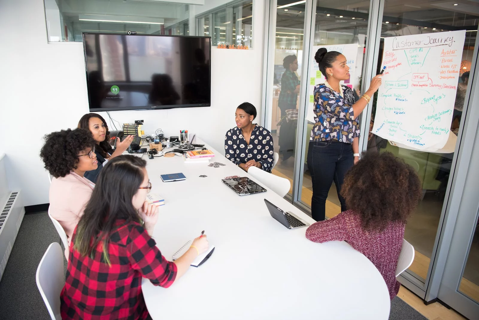 Mad Skills deixam as equipes mais inclusivas e diversas
