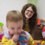 Mãe de criança com autismo tem redução da jornada de trabalho. Foto: Banco de Imagens/Divulgação