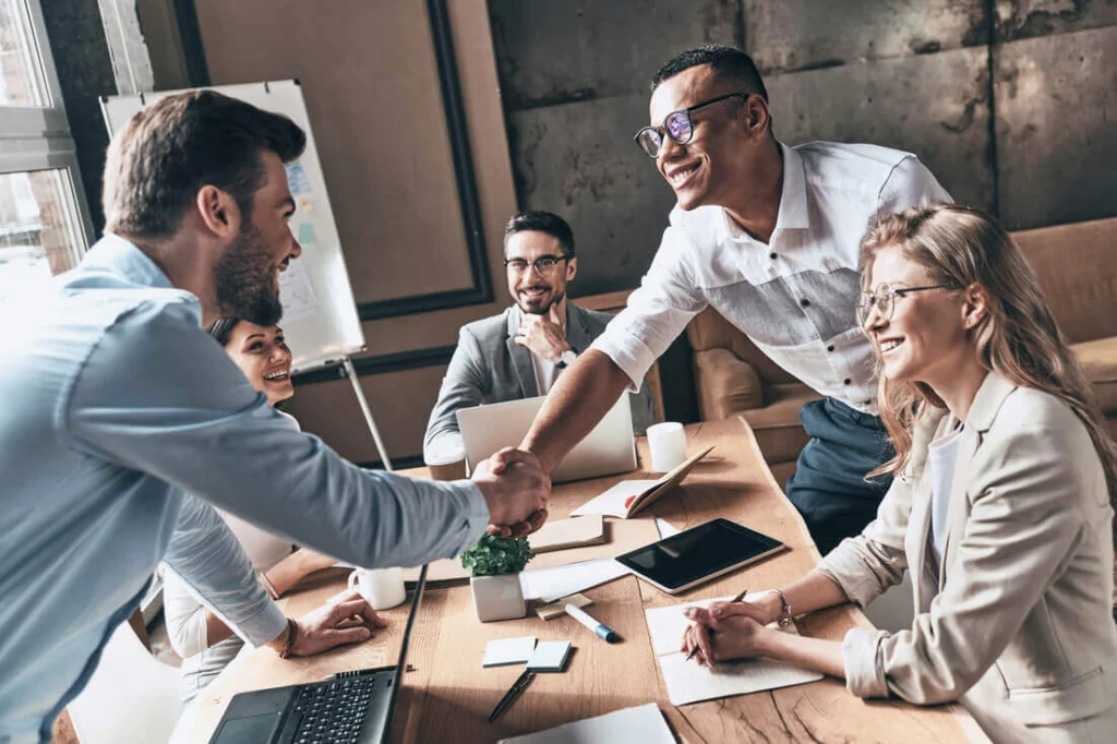 7 Dicas para reuniões úteis e mais produtivas no trabalho. Foto: AN MAS