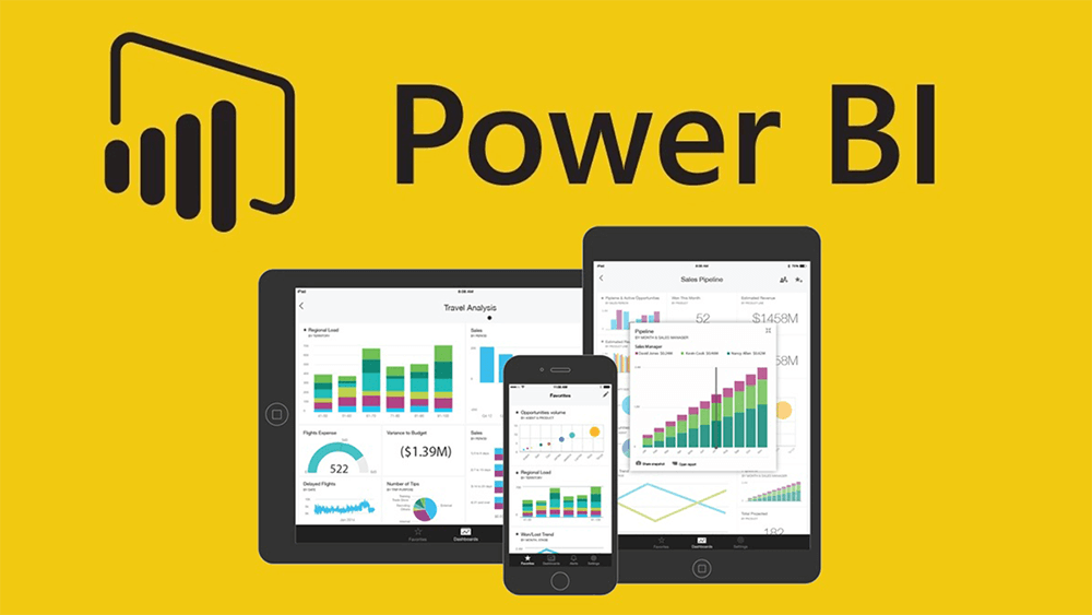 Power BI é importante mesmo?