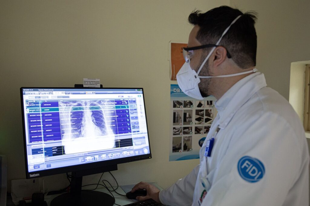 FIDI tem previsão de abertura de 80 vagas. Foto: Divulgação