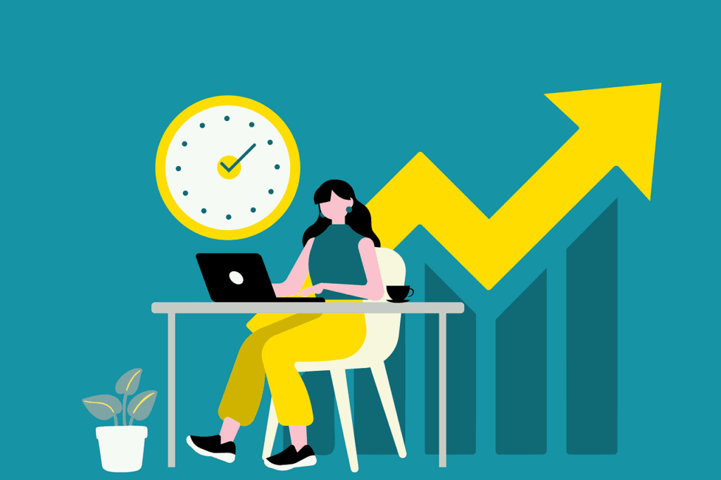 Assistente Administrativo Remoto. Foto de Elf-Moondance/Pexels