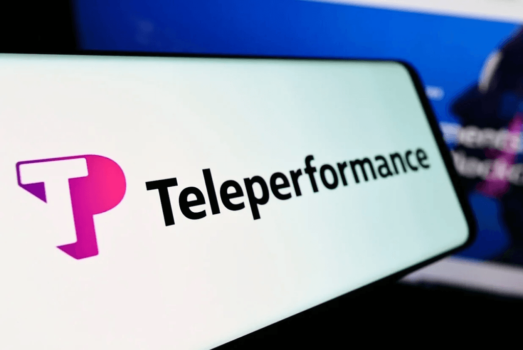 100 Vagas Remotas na Teleperformance