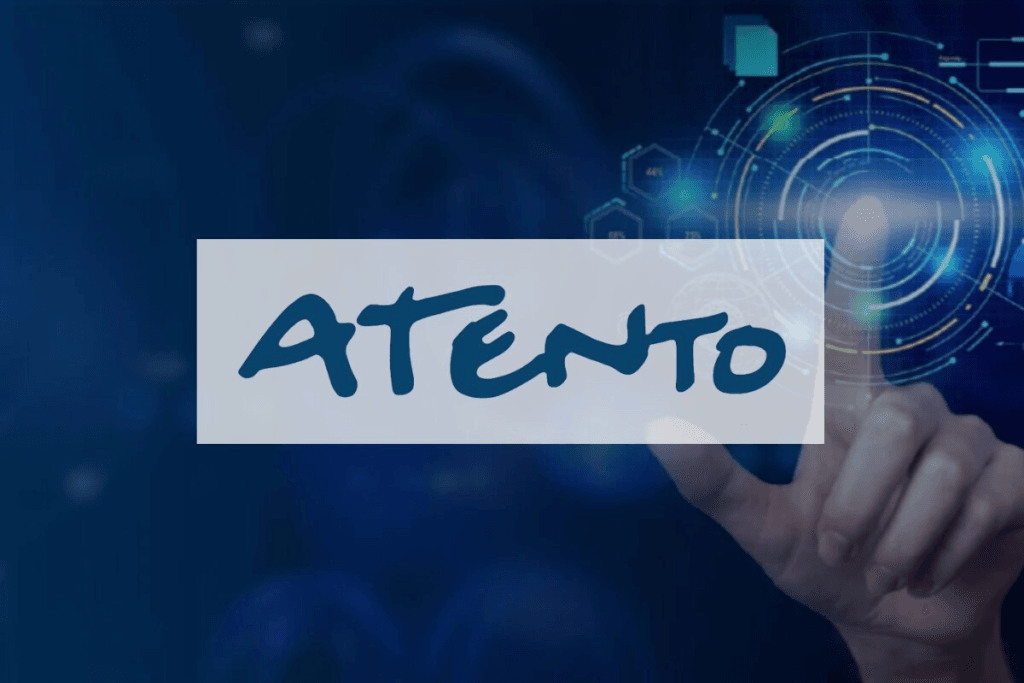 Vagas de Emprego na Atento: 39 Remotas, Híbridas e Presenciais
